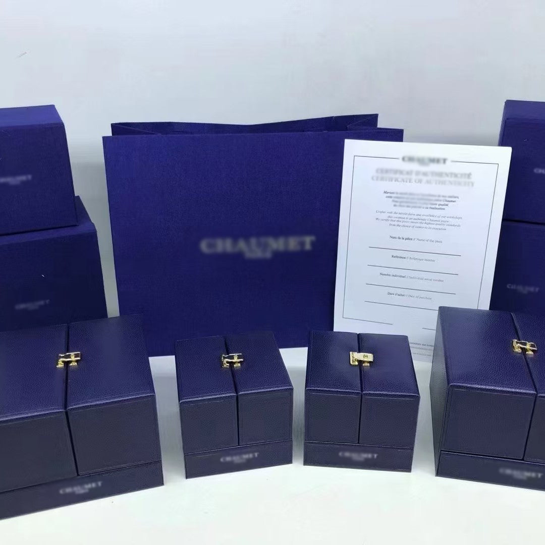 [AuraEcho] CH BOX GIFT BAG