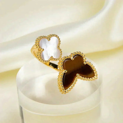 [AuraEcho]LUCKY BETWEEN THE FINGER RING