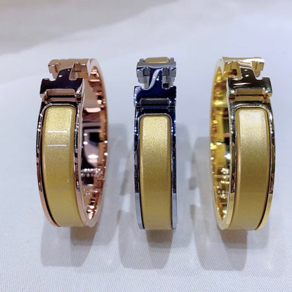 [AuraEcho]H CHAMPAGNE BRACELET