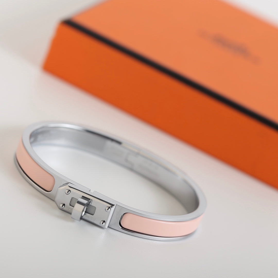 [AuraEcho]HM KELLY LIGHT PINK BRACELET