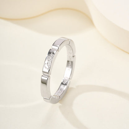 [AuraEcho]MAILLON PANTHERE NO DIAMOND RING