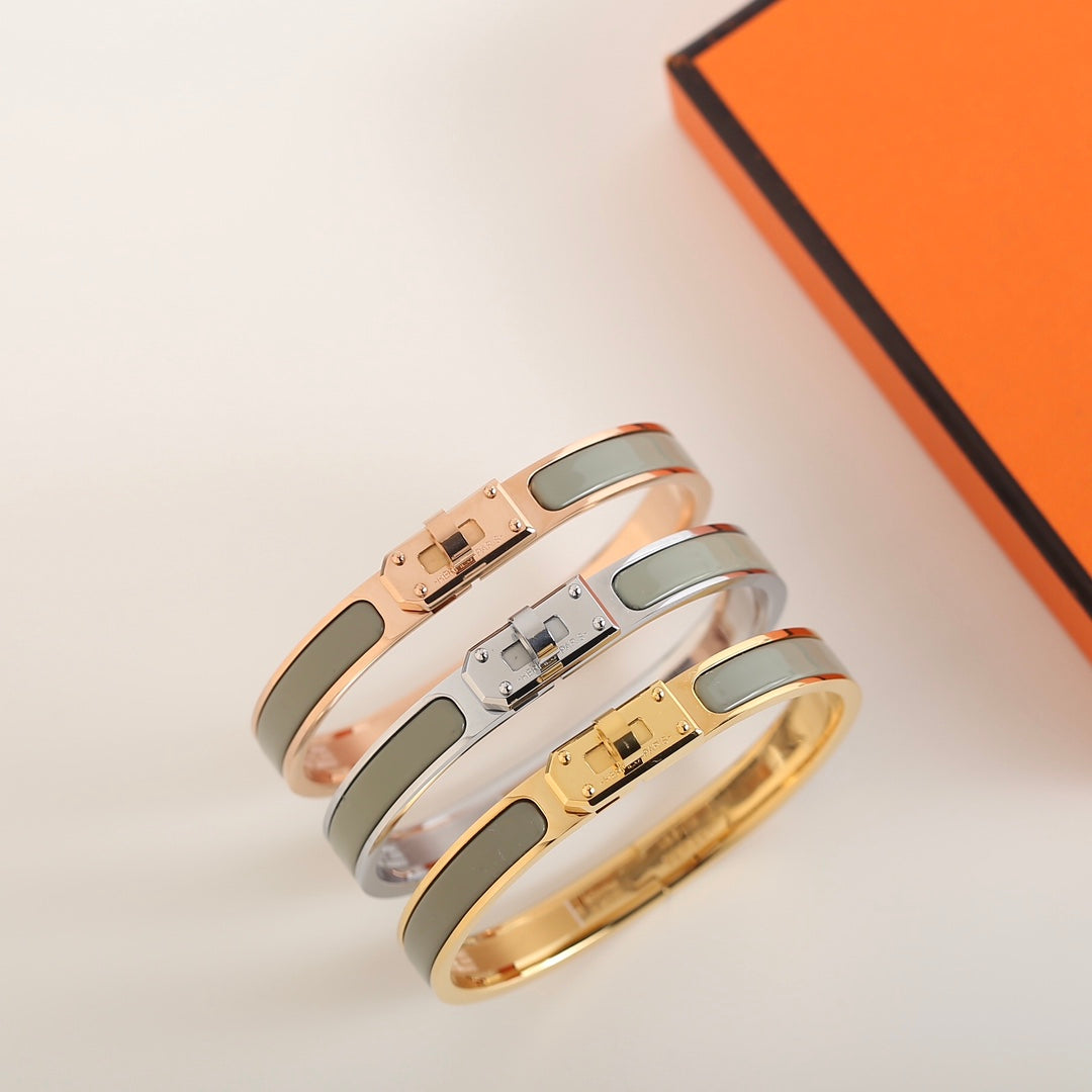 [AuraEcho]HM KELLY BLUE GREEN BRACELET