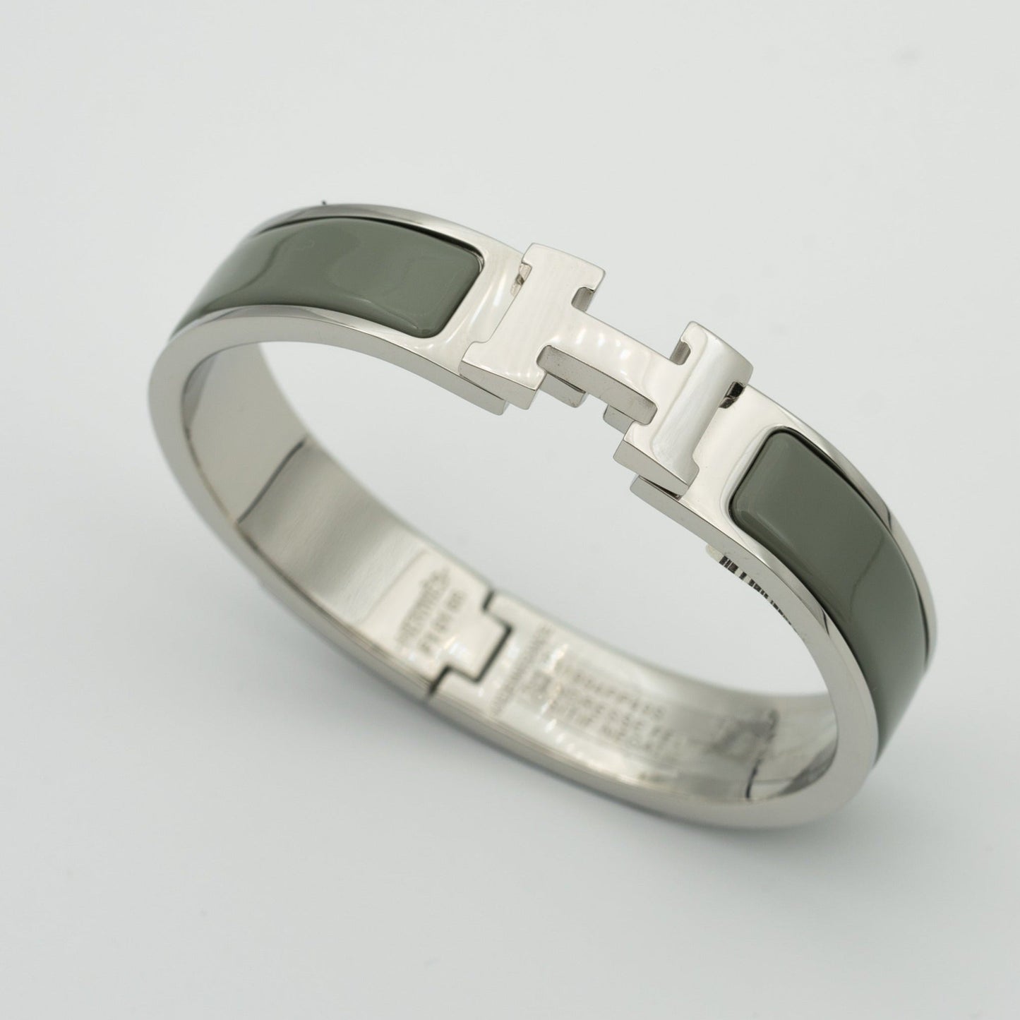 [AuraEcho]H BRACELET BLUE GREEN 12MM