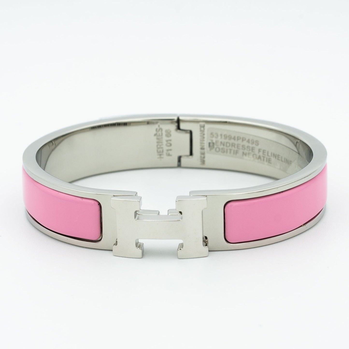 [AuraEcho]H PINK BRACELET