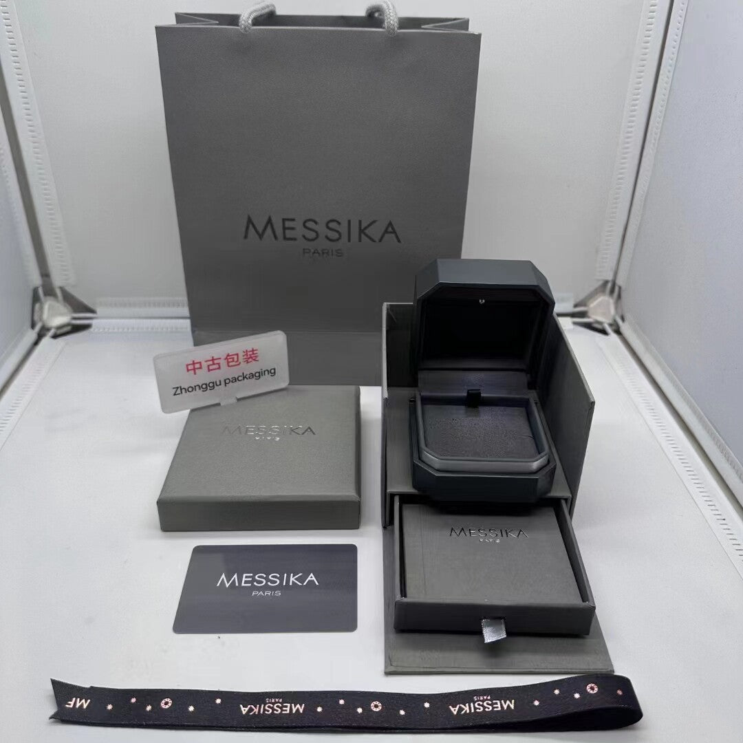 [AuraEcho] MK BOX GIFT BAG