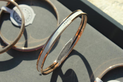 [AuraEcho]HM UNI BANGLE BAG